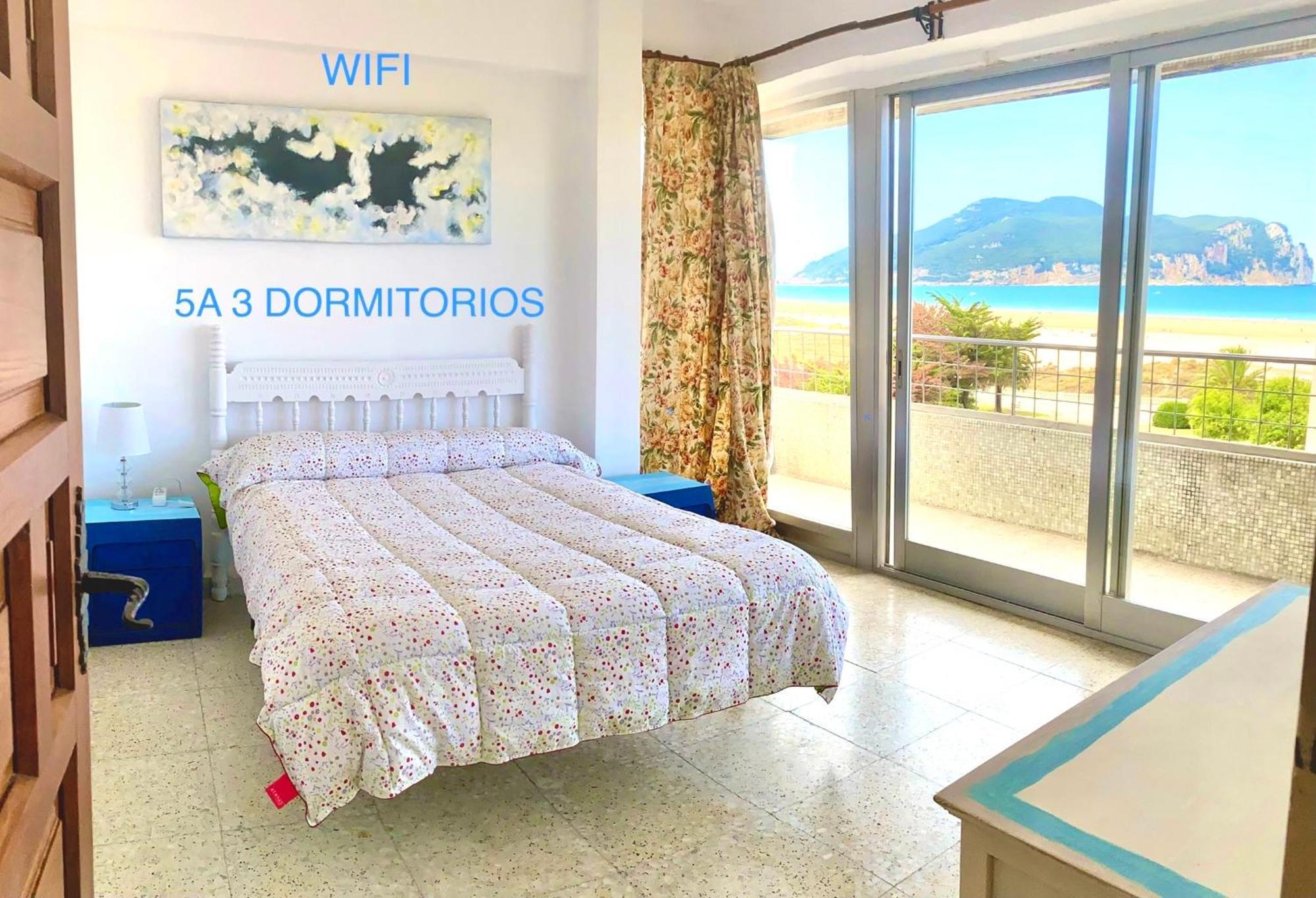 Apartment Laredo Sea Beach Экстерьер фото