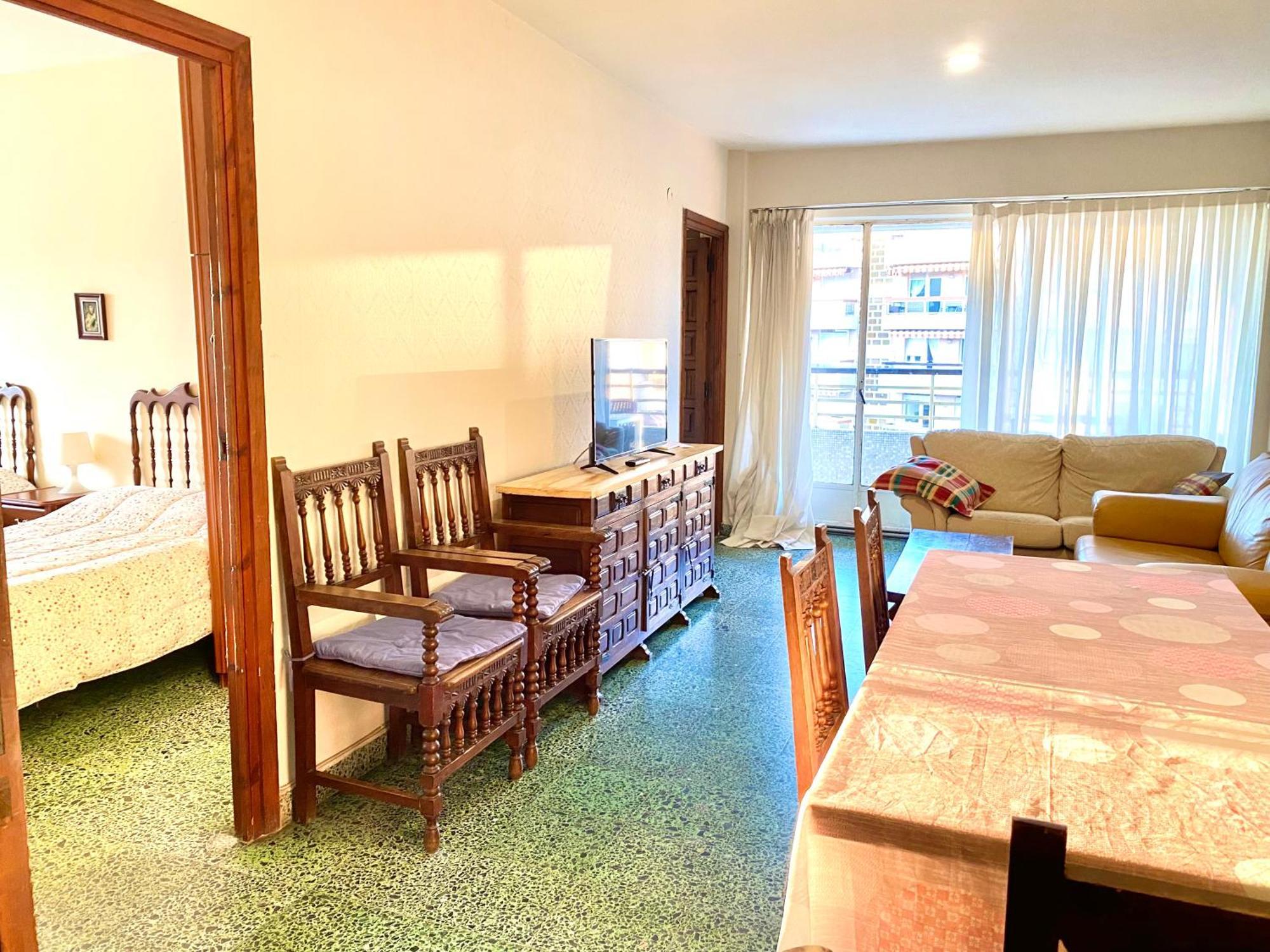Apartment Laredo Sea Beach Номер фото